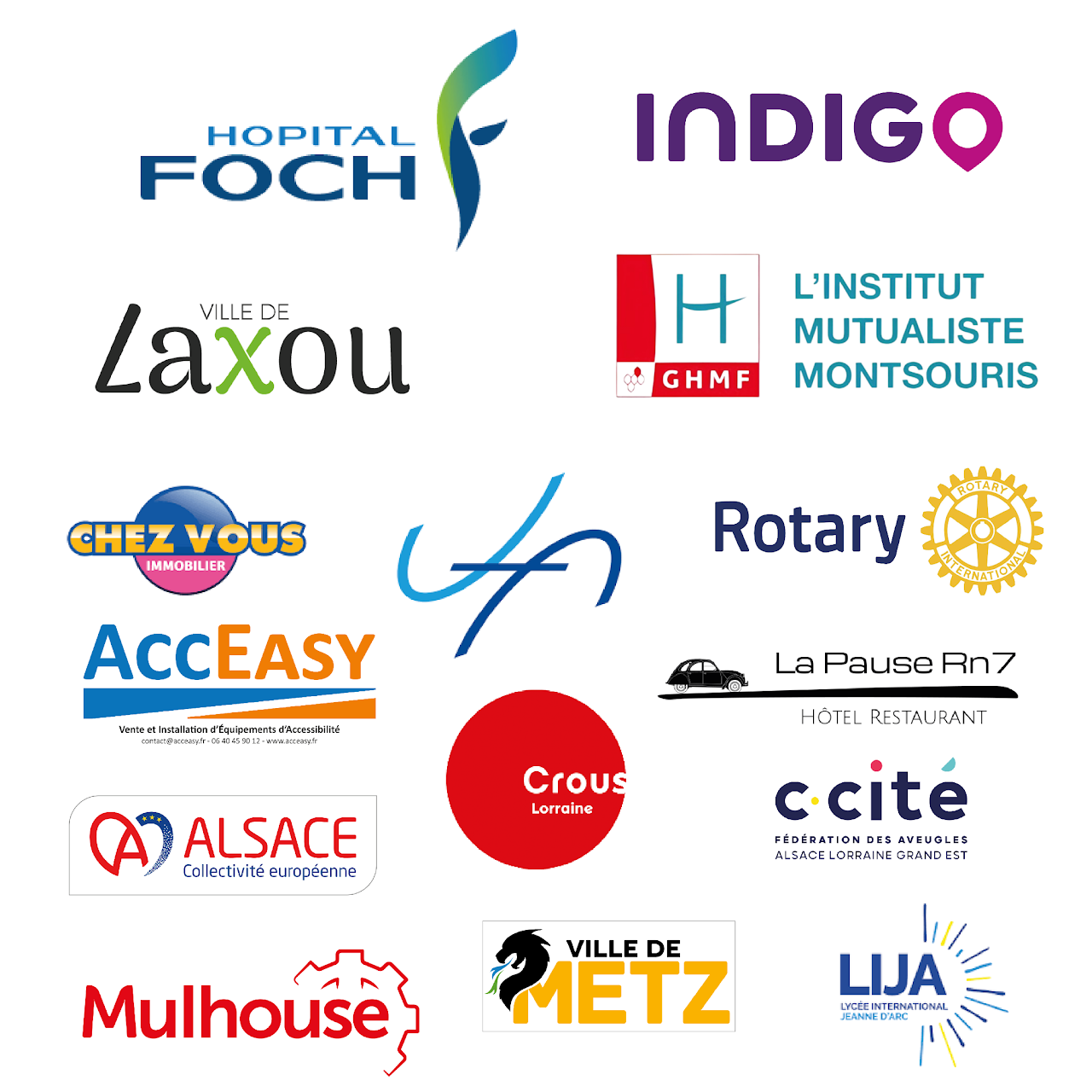 Références clients de PREVENCIO